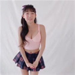 Eunji Pyo - Lookbook 20 - Pleated Skirt